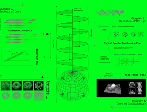 Technium Underground: The Eternal Return of Hara